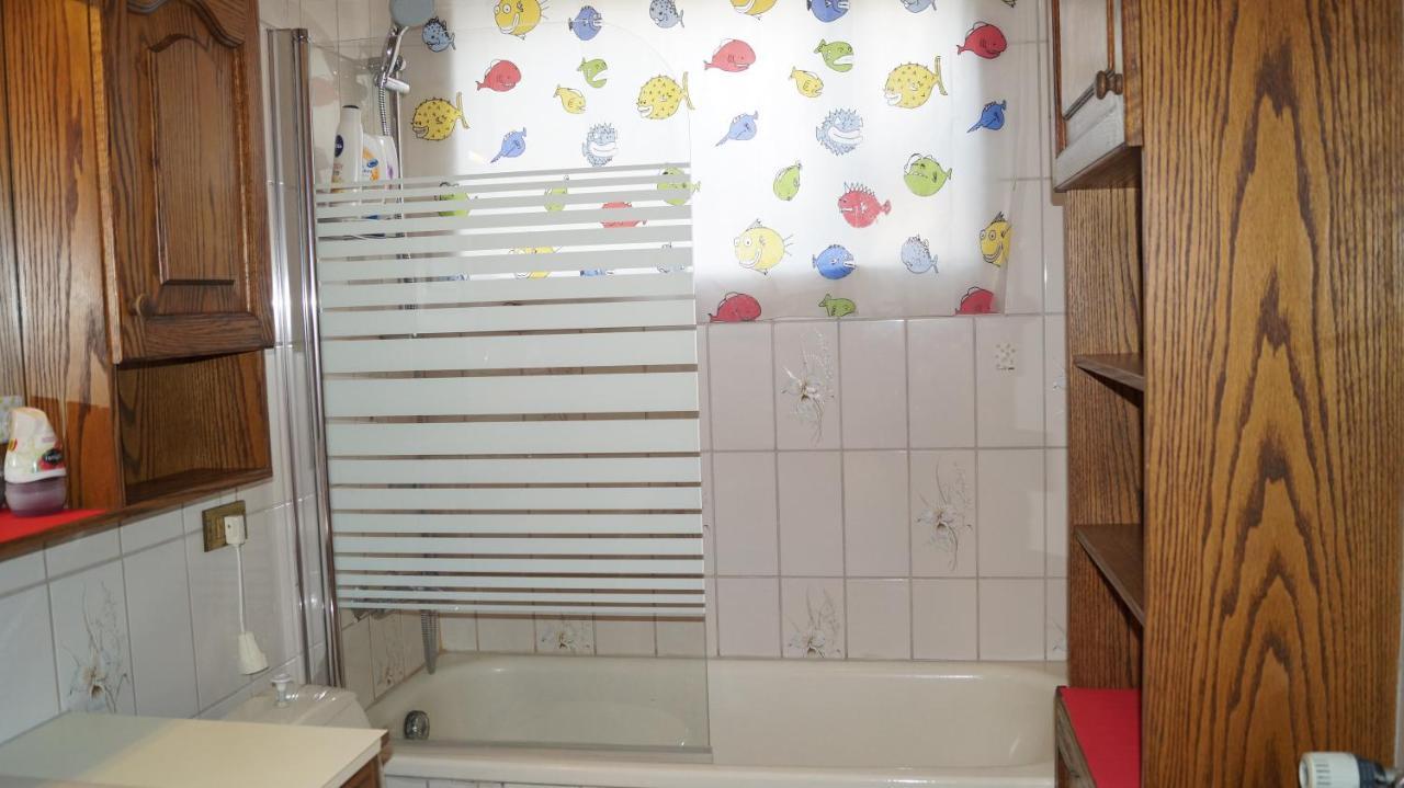 Twin Room With Shared Bathroom Njarthvik Εξωτερικό φωτογραφία